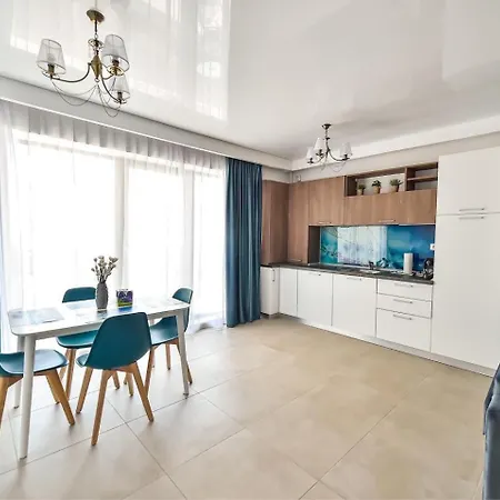 View Astoria Appartement Mamaia